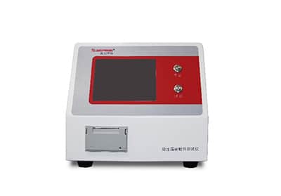 Leak-S微泄漏密封性測(cè)試儀