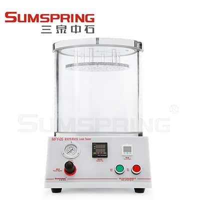 密封性測試儀 密封性測試儀