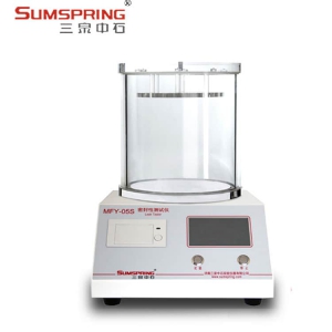 注射器密合性負壓測試儀