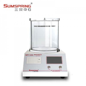 顆粒劑袋密封性檢測(cè)儀