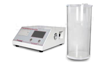 PET塑料瓶/容器密封測試儀 PET塑料瓶/容器密封測試儀