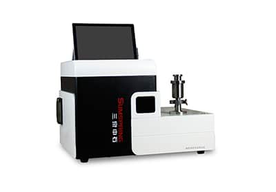 真空/壓力衰減法密封儀 真空/壓力衰減法密封儀