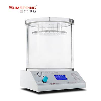 膠塞自密性測(cè)試儀 膠塞自密性測(cè)試儀