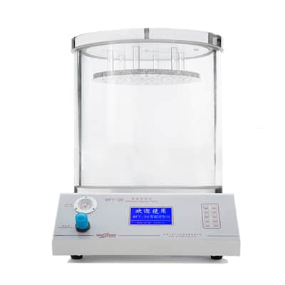 化妝品復(fù)合軟管測(cè)試儀 化妝品復(fù)合軟管測(cè)試儀