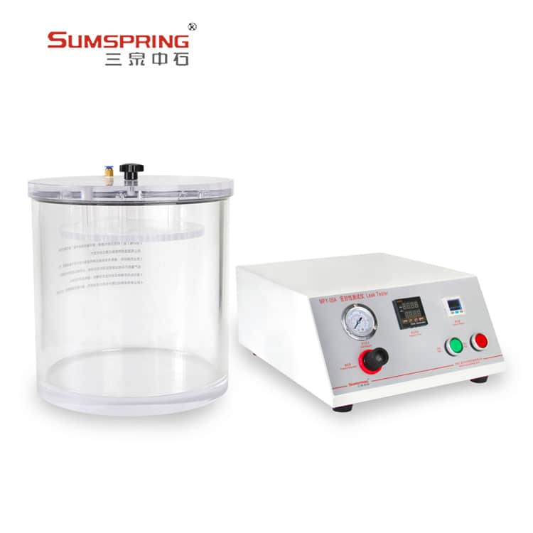 片劑包裝密封試驗儀