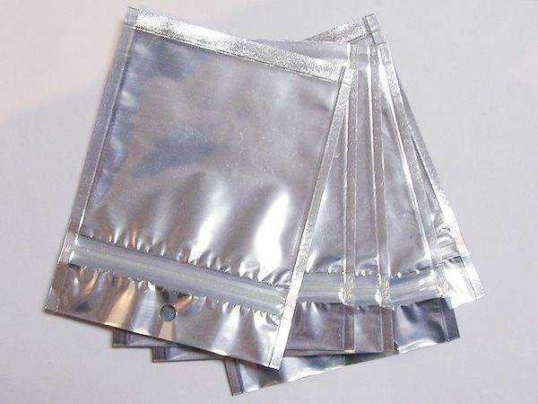 鋁箔袋密封性檢測(cè)方法(圖1)