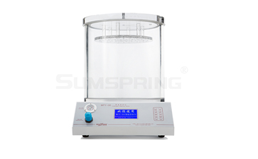 封蓋密封性測定儀檢測儀器介紹(圖1)