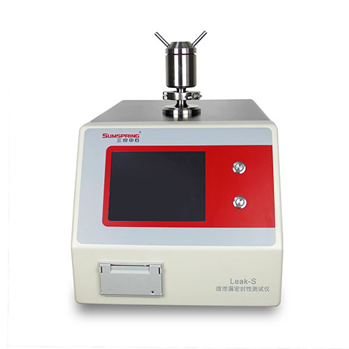 密封性測試儀 密封性測試儀