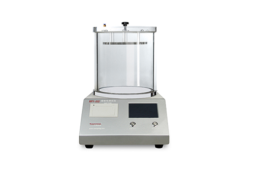 密封性測試儀MFY-05S(圖1) 密封性測試儀MFY-05S(圖1)