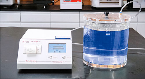 放置樣品 放置樣品