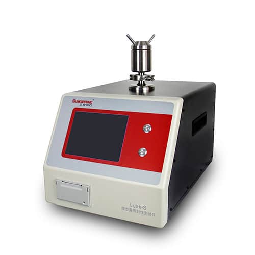 微泄漏密封性測(cè)試儀 微泄漏密封性測(cè)試儀