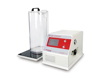 膠塞自密性測試儀 膠塞自密性測試儀