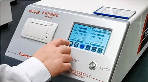 MFY-05S負(fù)壓密封性測(cè)試儀 MFY-05S負(fù)壓密封性測(cè)試儀