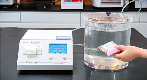 密封性測試儀 密封性測試儀